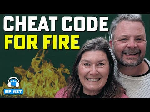 How FIRE “Events” Helped Us Retire Early in Our 40s | Life After FIRE