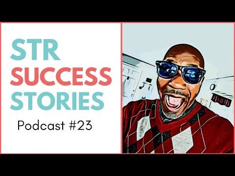 Tips to succeed for new Rental Arbitrage Airbnb hosts w/ Charles McPike