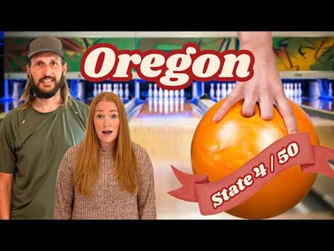 The most unexpected kid-friendly airbnb in Oregon