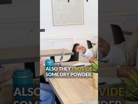 You should do this for your investments!