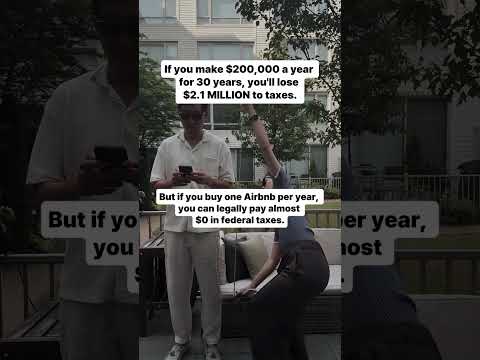 Same Income, Two different Outcome: THE 30-YEAR WEALTH SCOREBOARD: You make $200,000/year Income