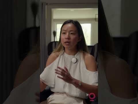 Meet Sandra Chan, our amazing host from Buckhorn, Ontario, Canada!