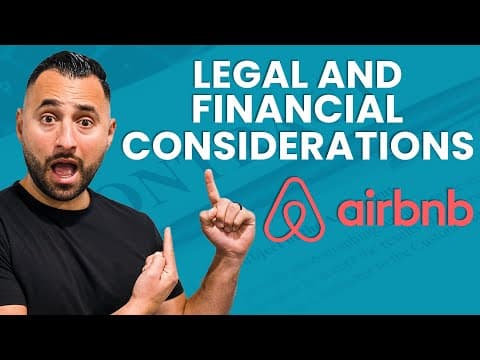 Thumbnail for Jorge Contreras | Airbnb Arbitrage 