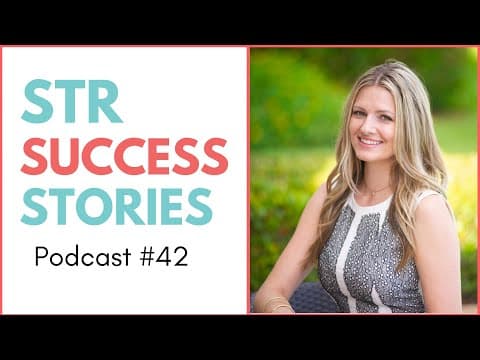 How to Make Your Vacation Rental Property Stand Out w/ Irina Roth