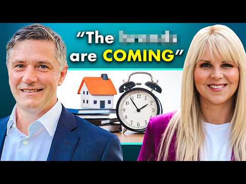 $55 Billion Property Underwriter: Time Is Ticking To Buy An Airbnb