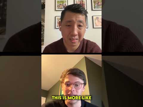 Why Vesta is building a leading short term rental property management system #shorts #airbnb