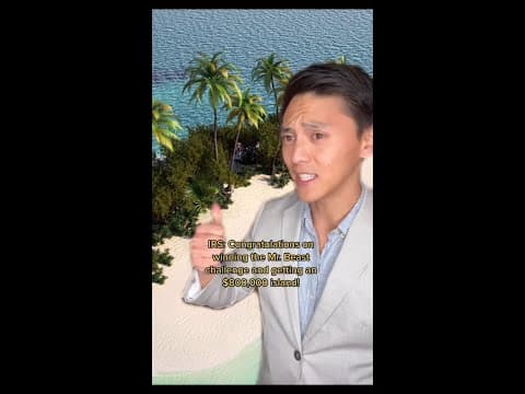 💰 You Have To Pay Taxes For Everything!