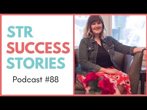 Thumbnail for Short Term Sage - Airbnb, Vacation Rental Host