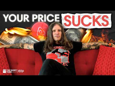 Your 'Luxury' Amenities Don't Matter if Your Calendar is Empty