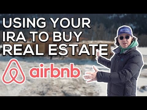 How I Used a Self-directed IRA to Buy Real Estate (here's what I did)