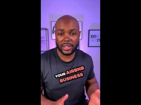 THIS Can Make or Break Your Airbnb Business