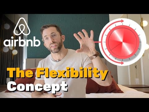 Solve your Airbnb occupancy problem in 3 questions