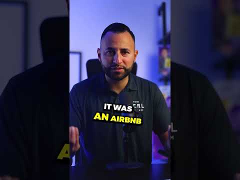 Why you should get an LLC for your Airbnb #airbnb #airbnbbusiness #businesstips