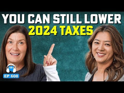 How to Avoid Taxes on Real Estate and Retirement Accounts in 2025