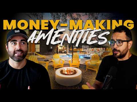 Why your backyard will make or break your Airbnb in 2025