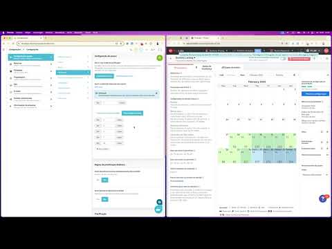 Setting Up Common Rate Plans