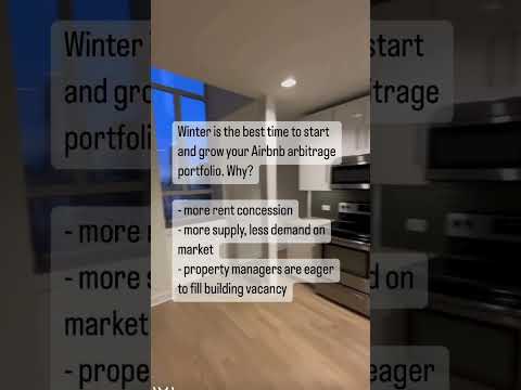 Why NOW is the best time to start your 7-Figure Airbnb business #airbnb #airbnbbusiness#entrepreneur