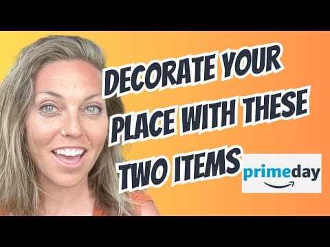 2 Ways to Decorate your RENTAL that EVERYONE will LOVE  #shorts #rentals