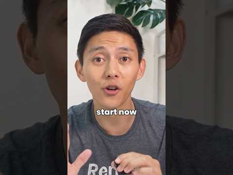 🏠 You need this habit before buying your first property