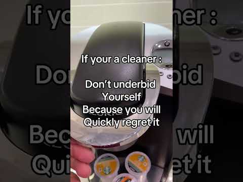 Thumbnail for Deetakesovercleaning