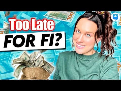 Will I Ever Reach Financial Freedom? ($30K in Credit Card Debt)