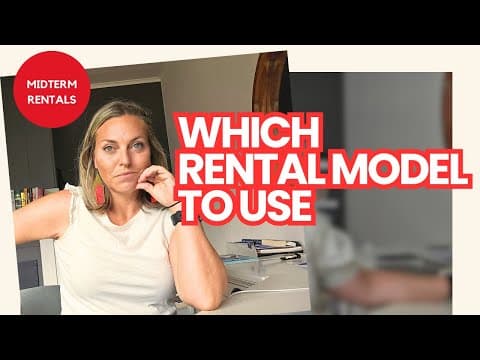 Thumbnail for Midterm Rental Consulting