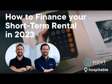 Thumbnail for Hospitable