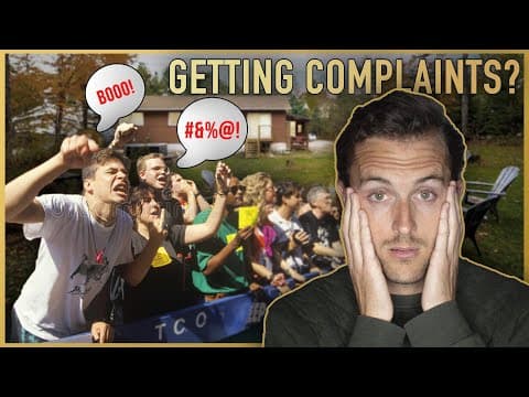 This Maintenance Hack COMPLETELY Eliminated Complaints OVERNIGHT!