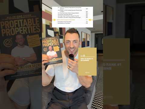 Get the free Airbnb search rank chapter at: ombnb.me/free-chapter