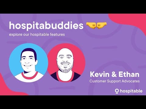 Hospitabuddies, August 2nd, 2023 - Pricing Your Property