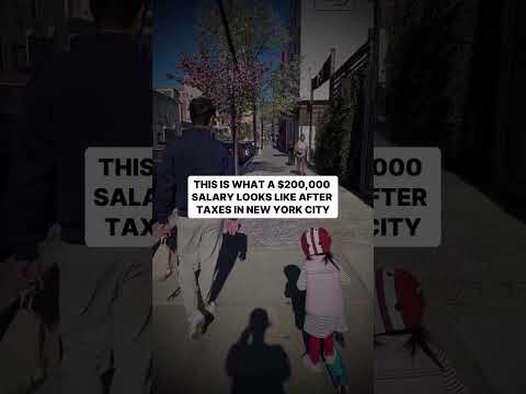 If you’re earning $200K a year and taxes are draining your income, you’re not alone