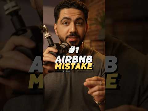 Thumbnail for Shaun Ghavami | Airbnb Coach