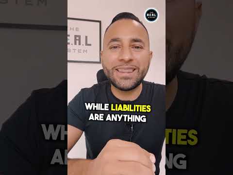 What the rich teach their kids #entrepreneur #moneymindset #wealth