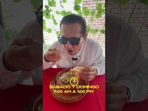 Que Delicioso DESAYUNO #culiacan #comida