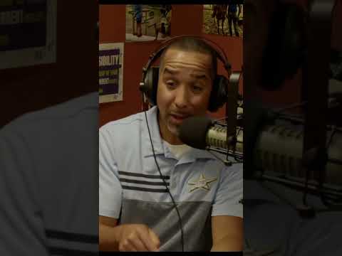 How to Raise Thriving Teens! 💡 | Rece Davis & LaPhonso Ellis | Five Star Life #shorts