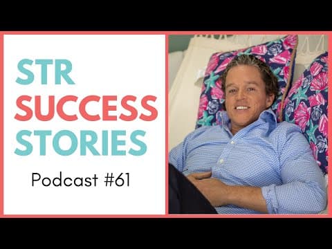 How to Start a Corporate Housing Company w/ Tim Touchette