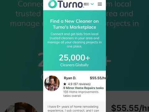 How do we run our airbnb business from across the world? #airbnb #automation #airbnbhost #shorts