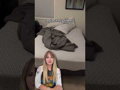 His AirBnb Got Absolutely Trashed 🗑️ #shorts