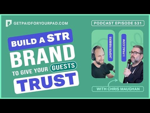 Thumbnail for Get Paid For Your Pad