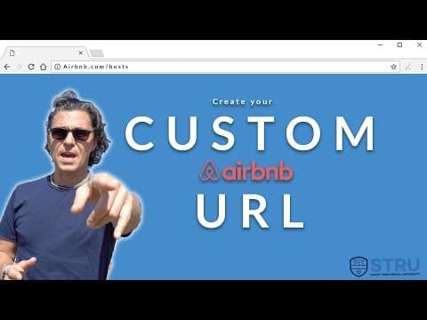Why EVERY Airbnb Host Should Have a Unique URL for their Listing! (2019)
