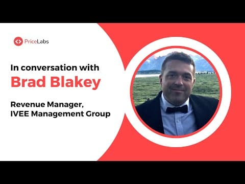 Transforming Revenue Management for Campgrounds, RV & Holiday Parks for IVEE Management Group