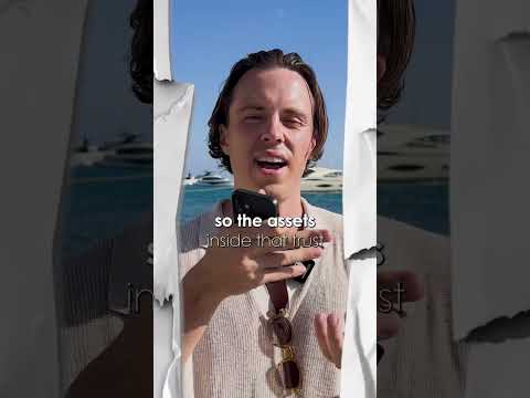 Here’s what the super-rich do differently to you