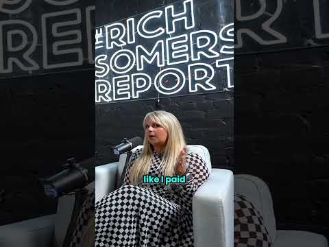 The one thing I always hear people say