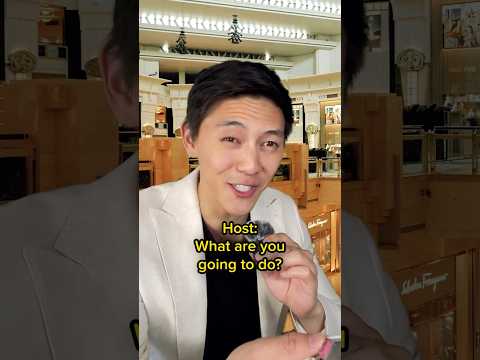 🖲️ Would you push this button for $1,000,000?