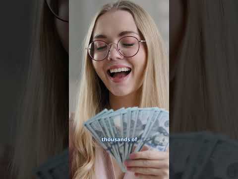 Make $1,000 a Month with THIS Side hustle