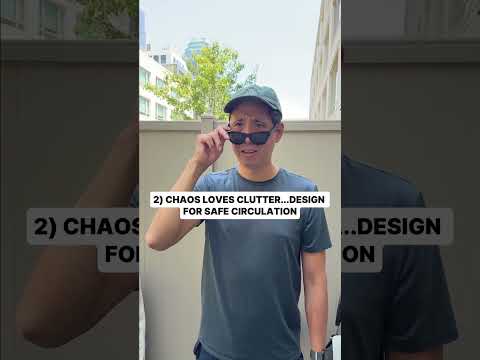 💀 5 ways to break your neck in a short-term rental edition: I CAN’T BREATHE just watching these