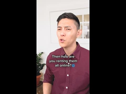 🏡Rent properties on Airbnb without owning them #airbnb #rental #STR #vacationrental #cashflow