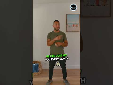 Thumbnail for Jorge Contreras | Airbnb Arbitrage 