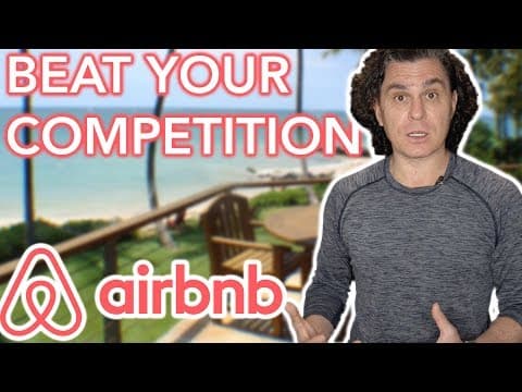 How This Garden View Unit Booked More Revenue Than an Ocean View Unit in the Same Building! 🤔