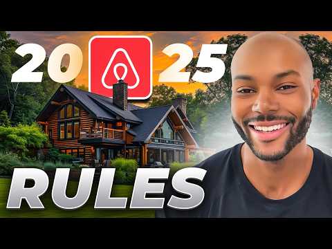 Airbnb Regulations are Changing: What You NEED to Know